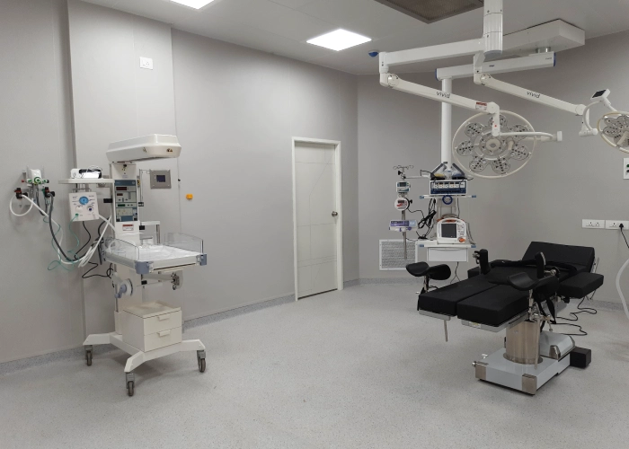 Labour Operation  Theatre image 8